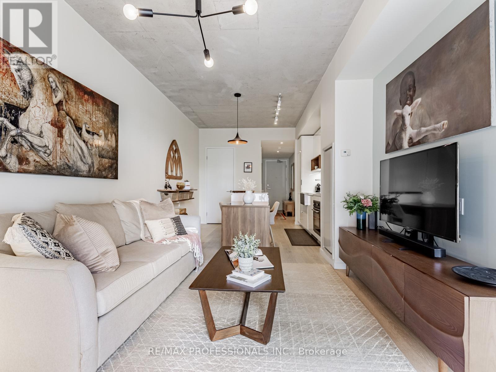 401 - 383 Sorauren Avenue, Toronto (Roncesvalles), Ontario  M6R 0A4 - Photo 16 - W12478783