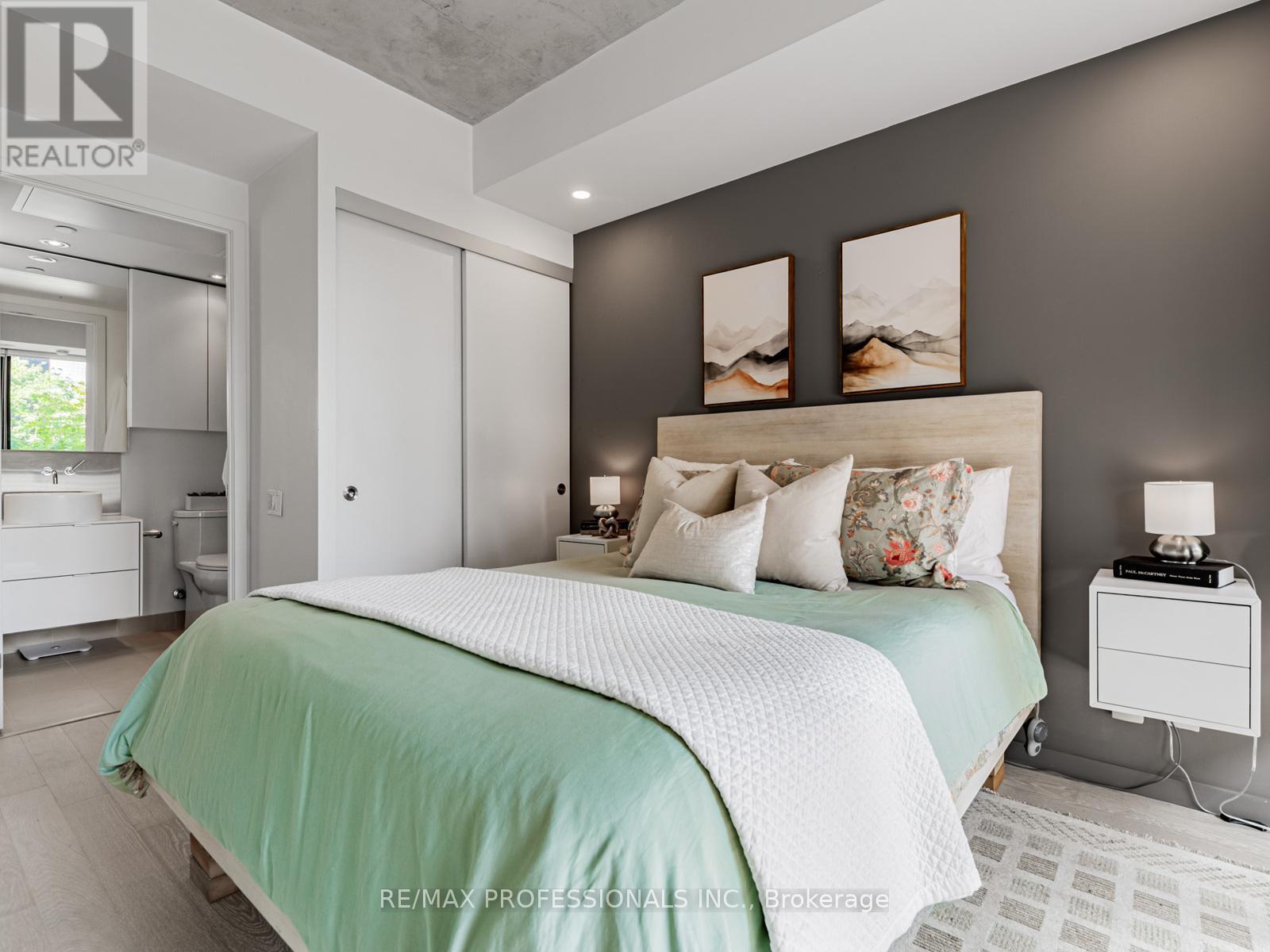 401 - 383 Sorauren Avenue, Toronto (Roncesvalles), Ontario  M6R 0A4 - Photo 24 - W12478783