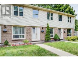 16 - 165 GREEN VALLEY DRIVE, Kitchener, Ontario