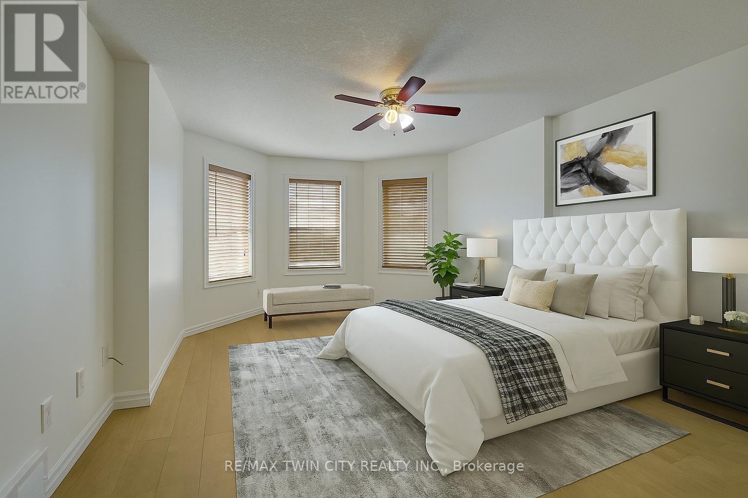 216 Mcnichol Drive, Cambridge, Ontario  N1P 1J3 - Photo 19 - X12405051