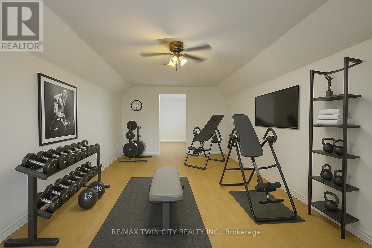 216 Mcnichol Drive, Cambridge, Ontario  N1P 1J3 - Photo 21 - X12405051