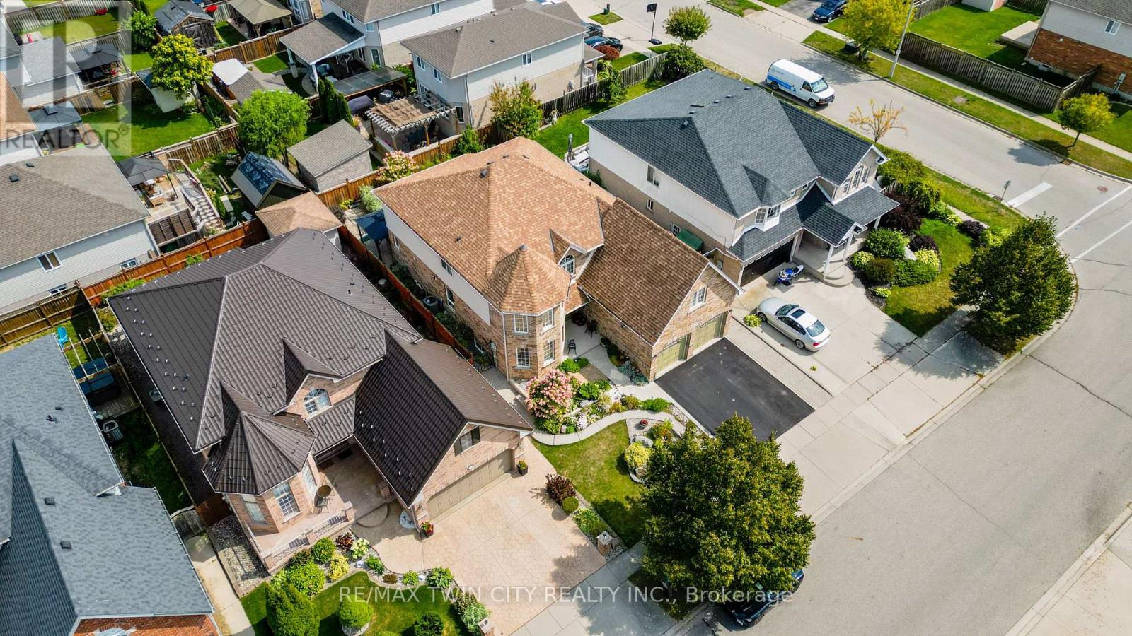 216 Mcnichol Drive, Cambridge, Ontario  N1P 1J3 - Photo 29 - X12405051