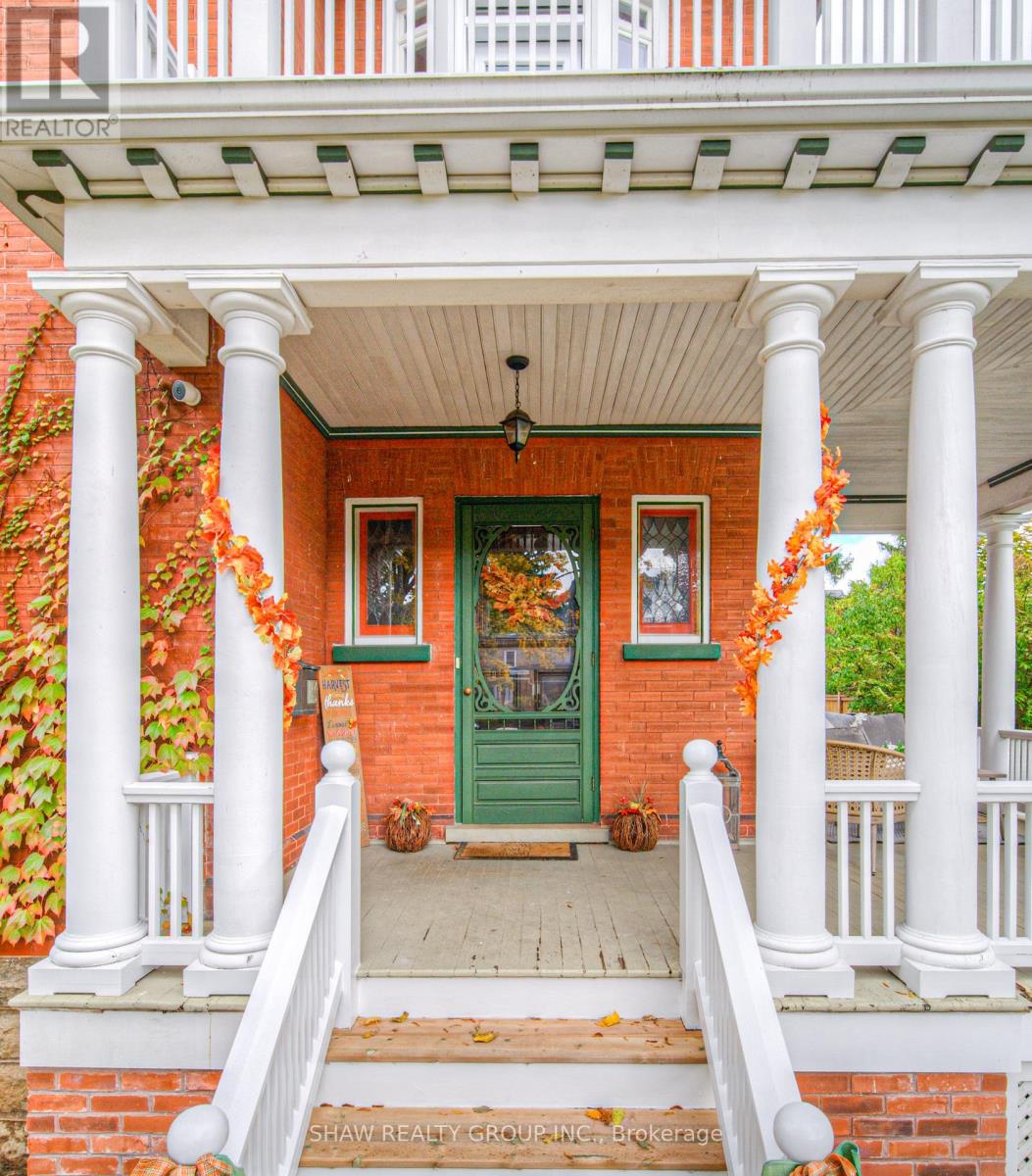 543 Queenston Road, Cambridge, Ontario  N3H 3J9 - Photo 2 - X12480725