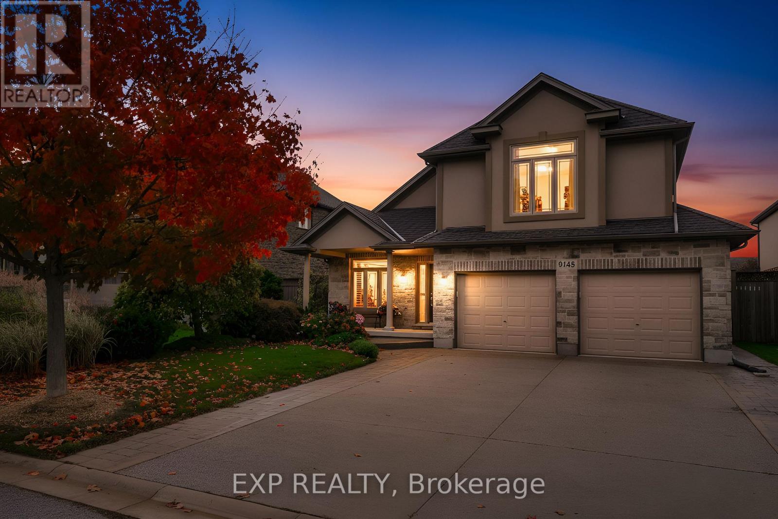 9148 TAPESTRY COURT, Niagara Falls, Ontario