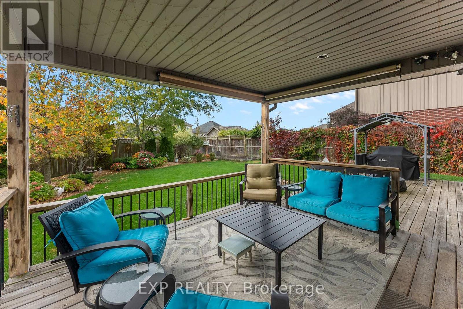 9148 Tapestry Court, Niagara Falls, Ontario  L2H 0E2 - Photo 32 - X12487616