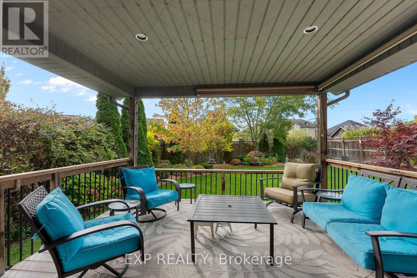 9148 Tapestry Court, Niagara Falls, Ontario  L2H 0E2 - Photo 33 - X12487616