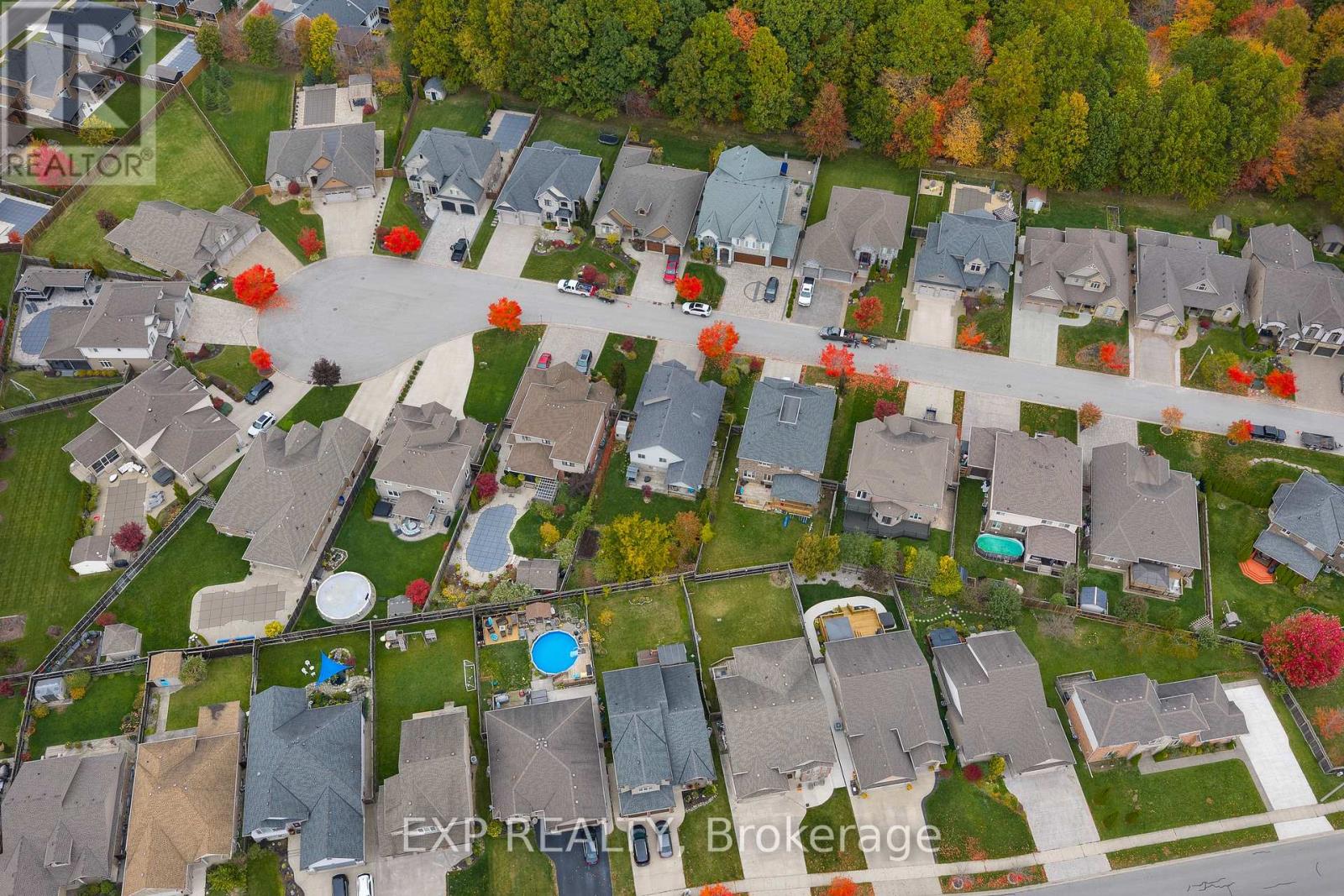 9148 Tapestry Court, Niagara Falls, Ontario  L2H 0E2 - Photo 42 - X12487616