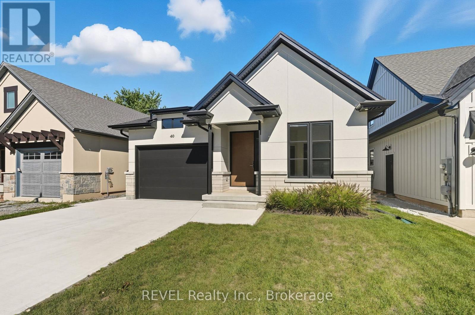 40 IVY CRESCENT, Thorold, Ontario