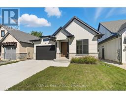 40 IVY CRESCENT, Thorold, Ontario