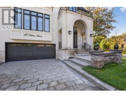 117 NORTON AVENUE, Toronto, Ontario