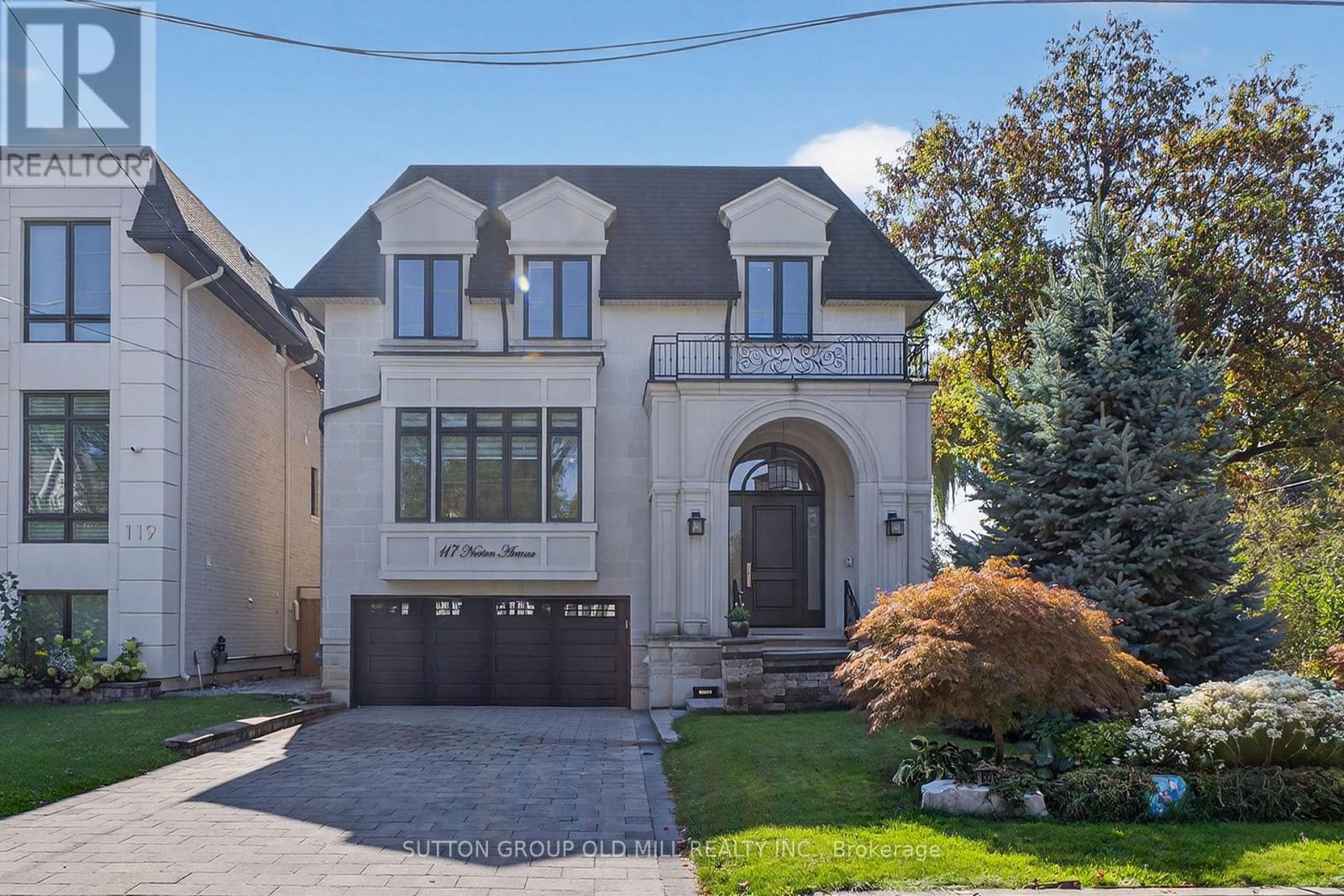 117 Norton Avenue, Toronto, Ontario  M2N 4A7 - Photo 2 - C12445277