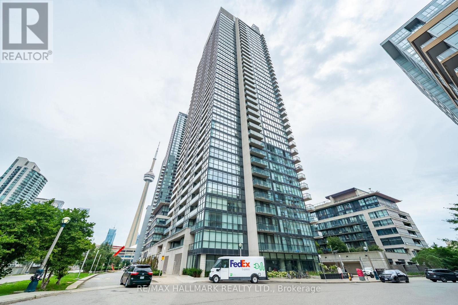 3008 - 25 Capreol Court, Toronto, Ontario  M5V 3Z7 - Photo 26 - C12487007