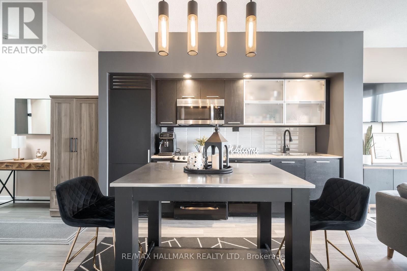 3008 - 25 CAPREOL COURT, Toronto, Ontario