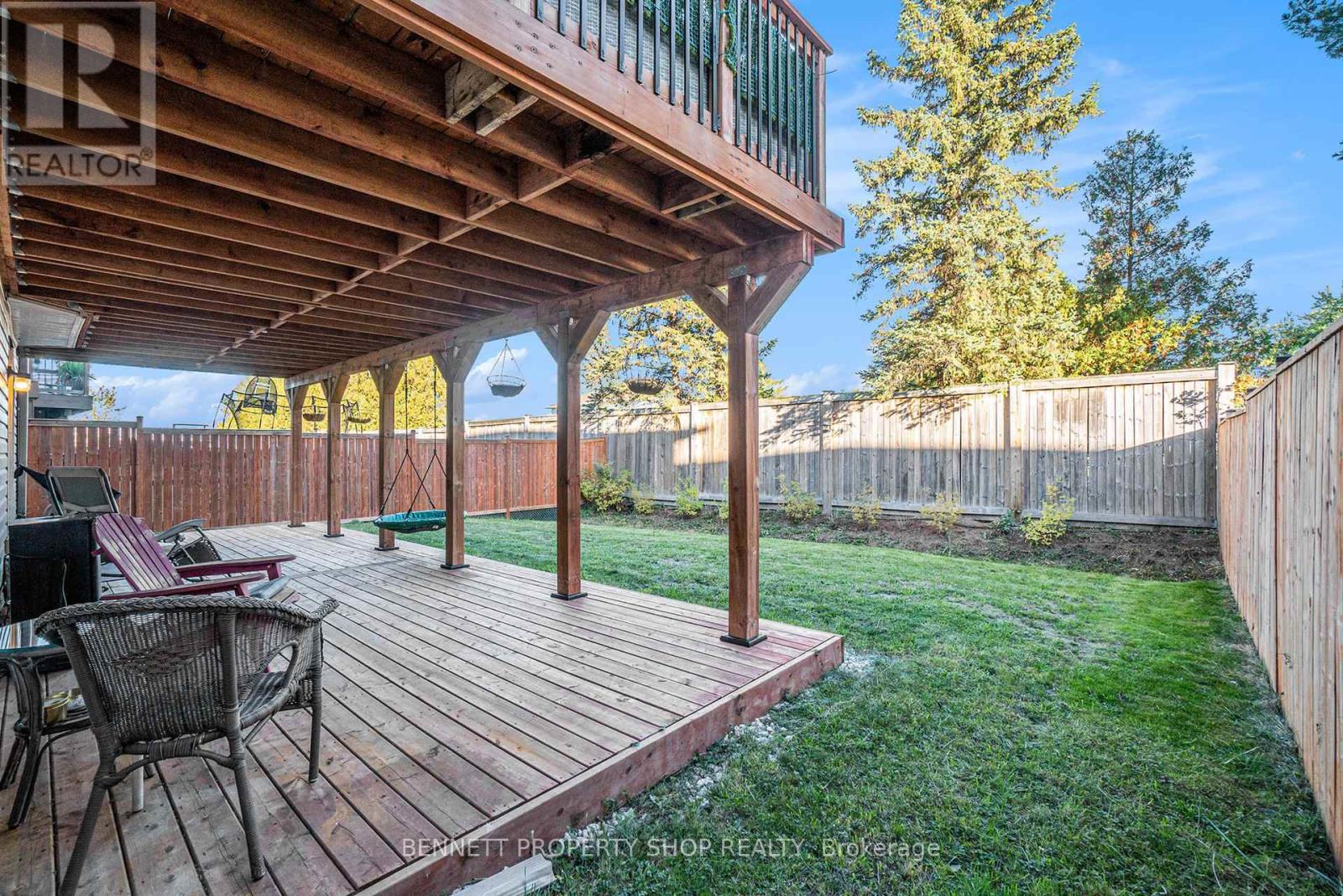 41 Bert Hall Street, Arnprior, Ontario  K7S 0G6 - Photo 22 - X12450420