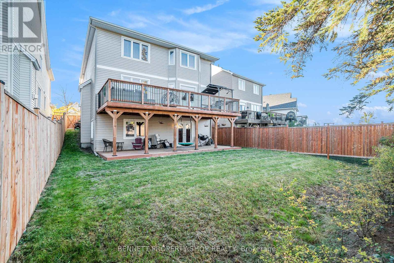 41 Bert Hall Street, Arnprior, Ontario  K7S 0G6 - Photo 23 - X12450420