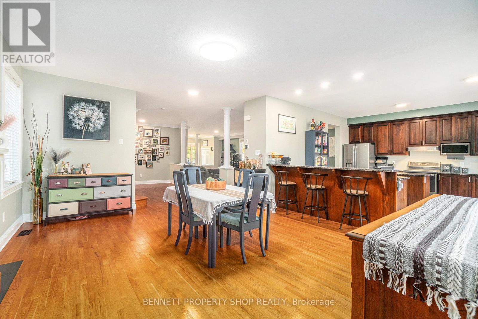 41 Bert Hall Street, Arnprior, Ontario  K7S 0G6 - Photo 33 - X12450420