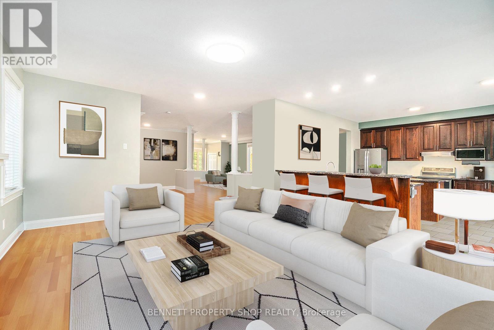 41 Bert Hall Street, Arnprior, Ontario  K7S 0G6 - Photo 5 - X12450420