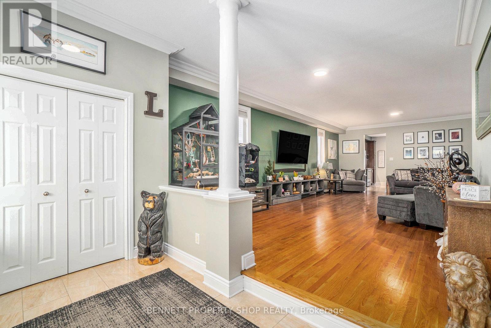 41 Bert Hall Street, Arnprior, Ontario  K7S 0G6 - Photo 30 - X12450420