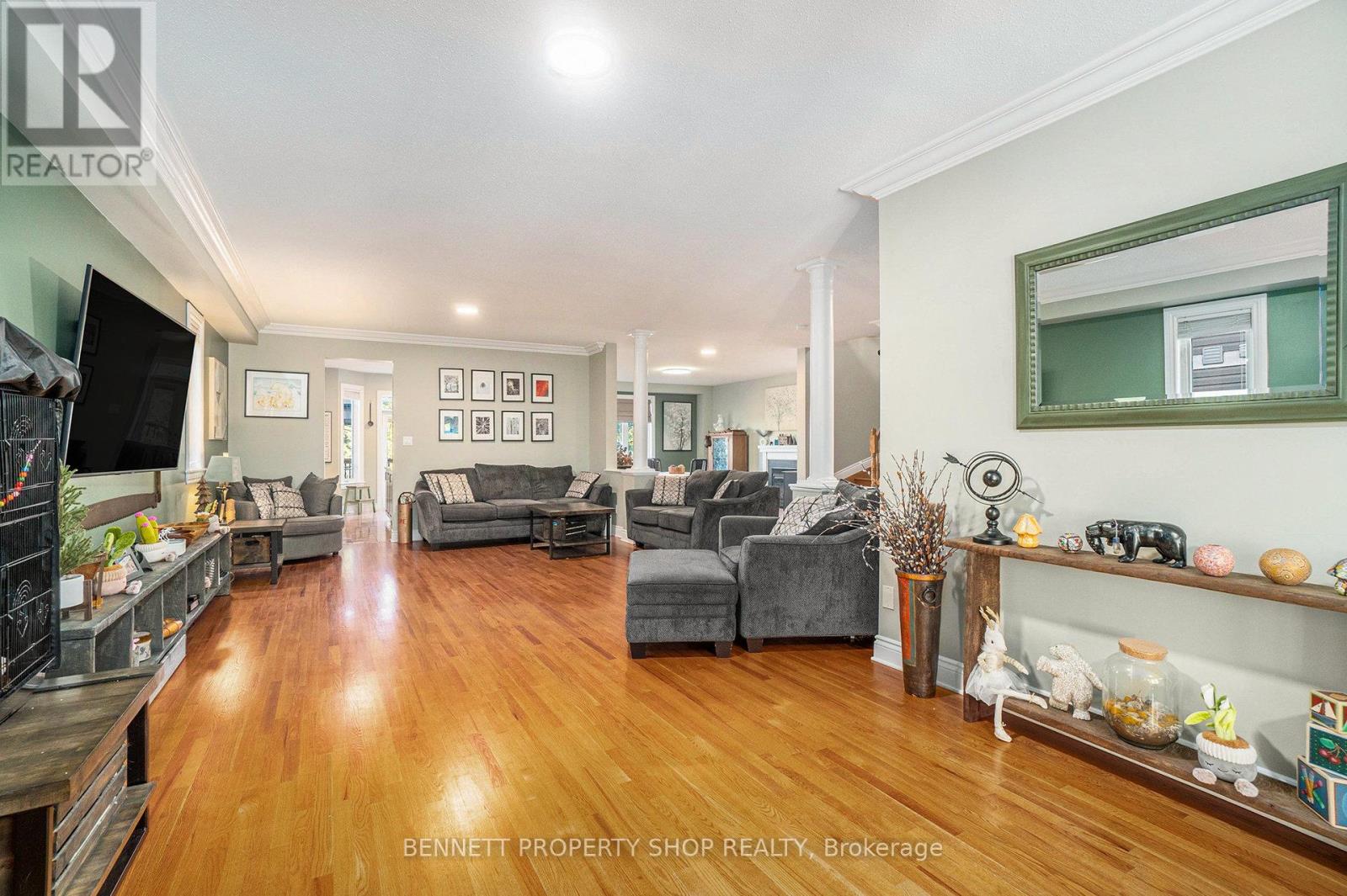 41 Bert Hall Street, Arnprior, Ontario  K7S 0G6 - Photo 32 - X12450420