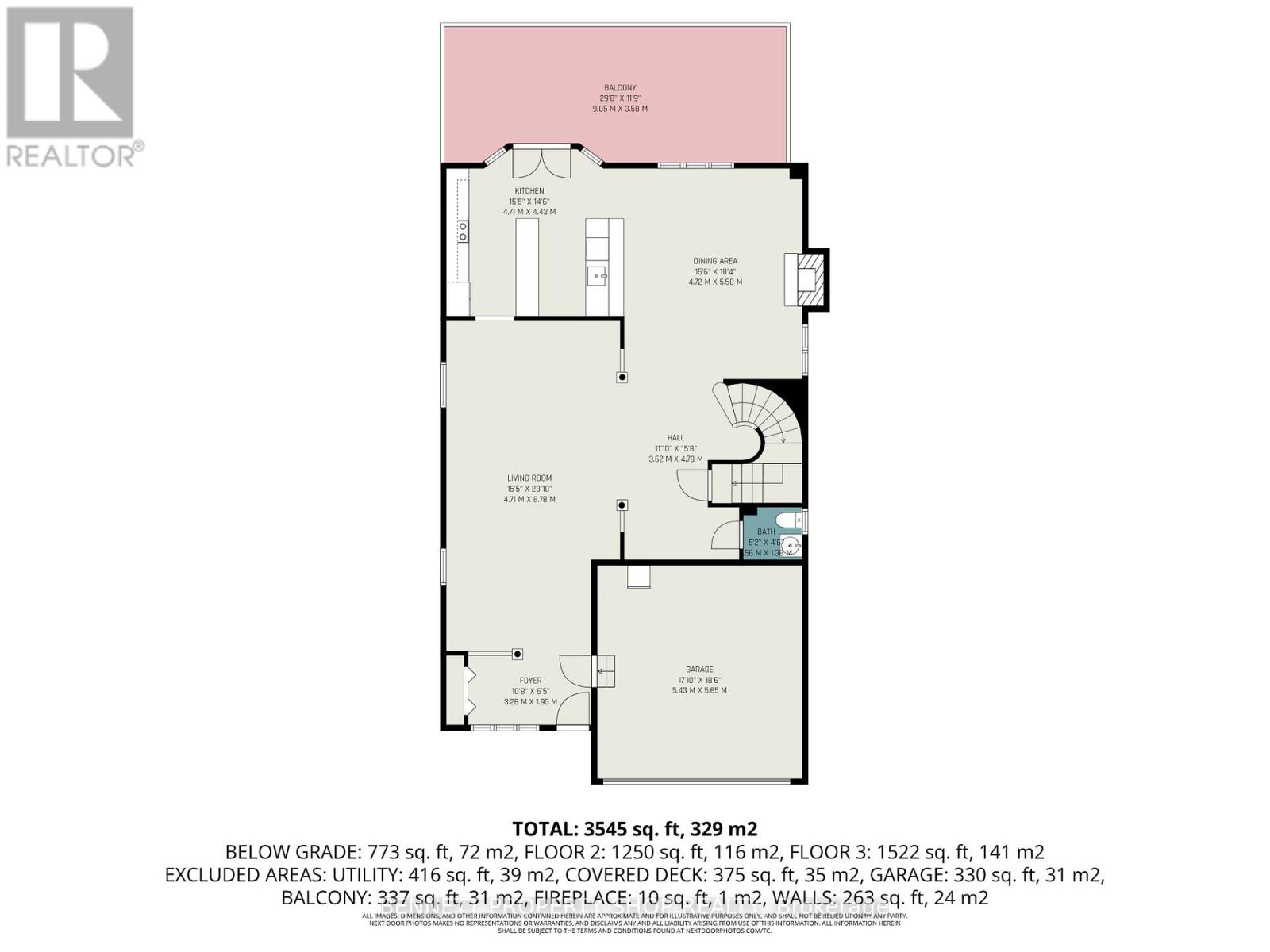 41 Bert Hall Street, Arnprior, Ontario  K7S 0G6 - Photo 27 - X12450420