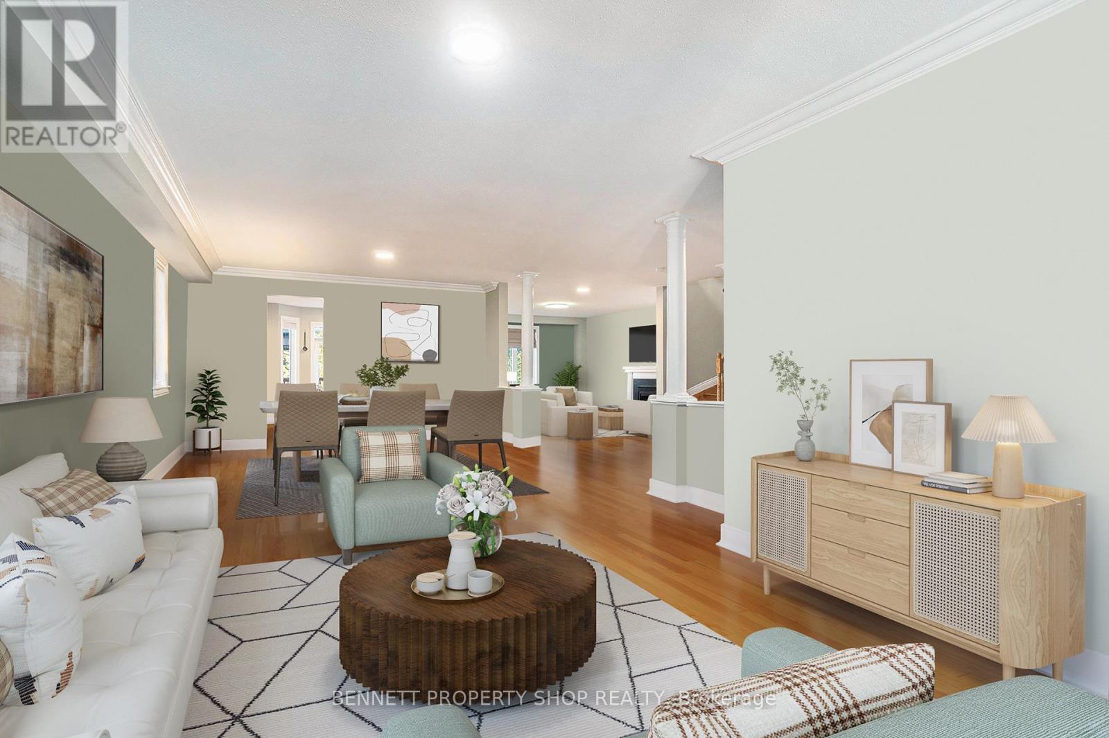 41 Bert Hall Street, Arnprior, Ontario  K7S 0G6 - Photo 3 - X12450420