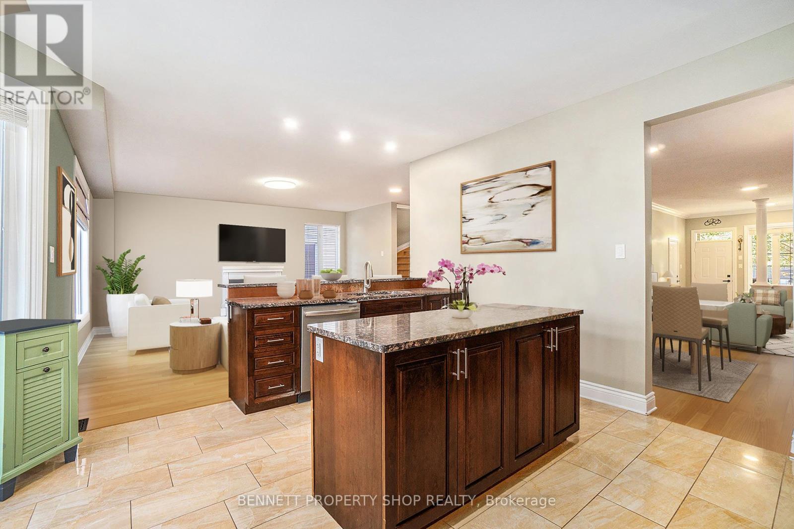 41 Bert Hall Street, Arnprior, Ontario  K7S 0G6 - Photo 6 - X12450420