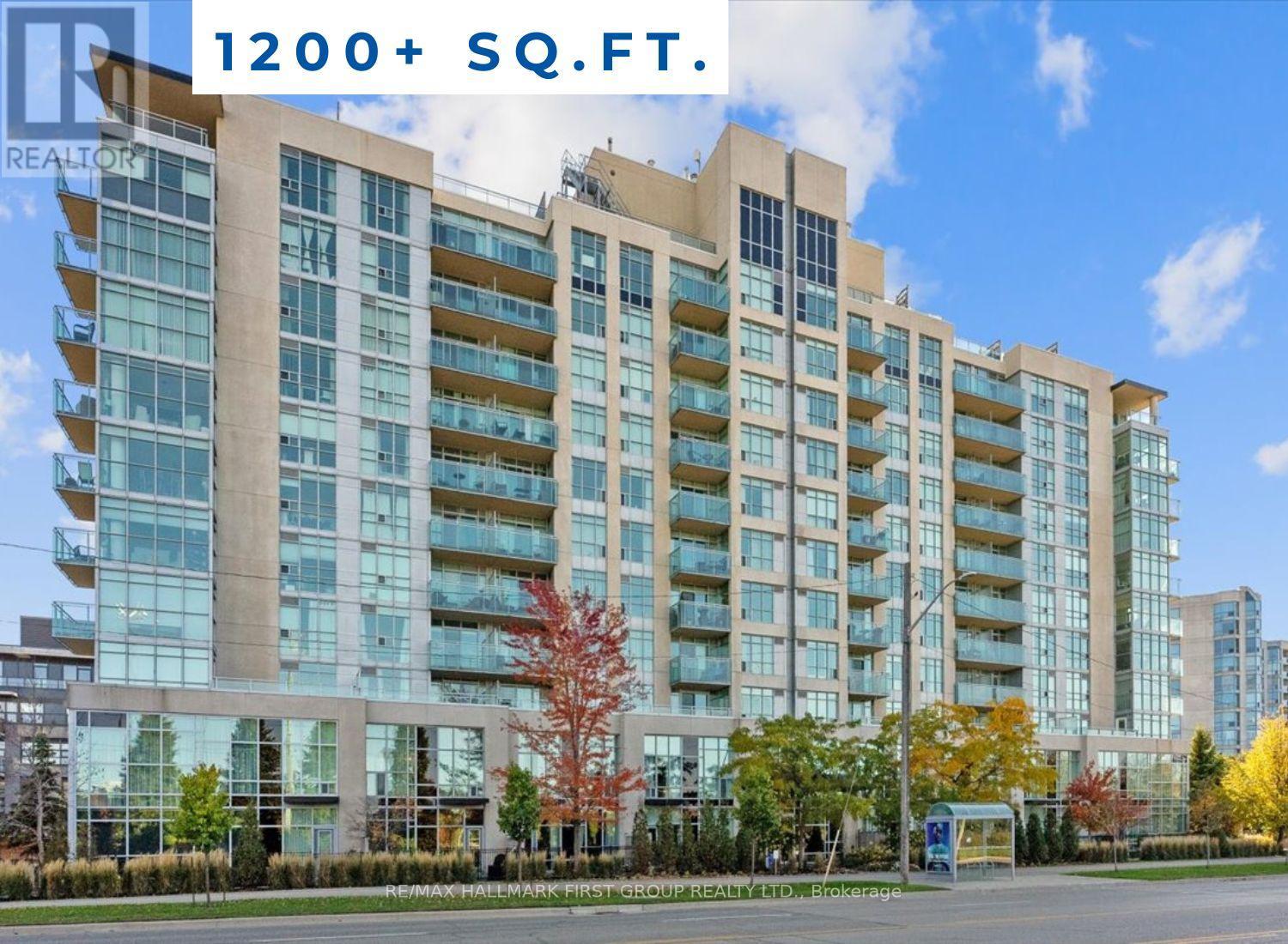 303 - 1600 CHARLES STREET, Whitby, Ontario