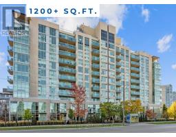 303 - 1600 CHARLES STREET, Whitby, Ontario