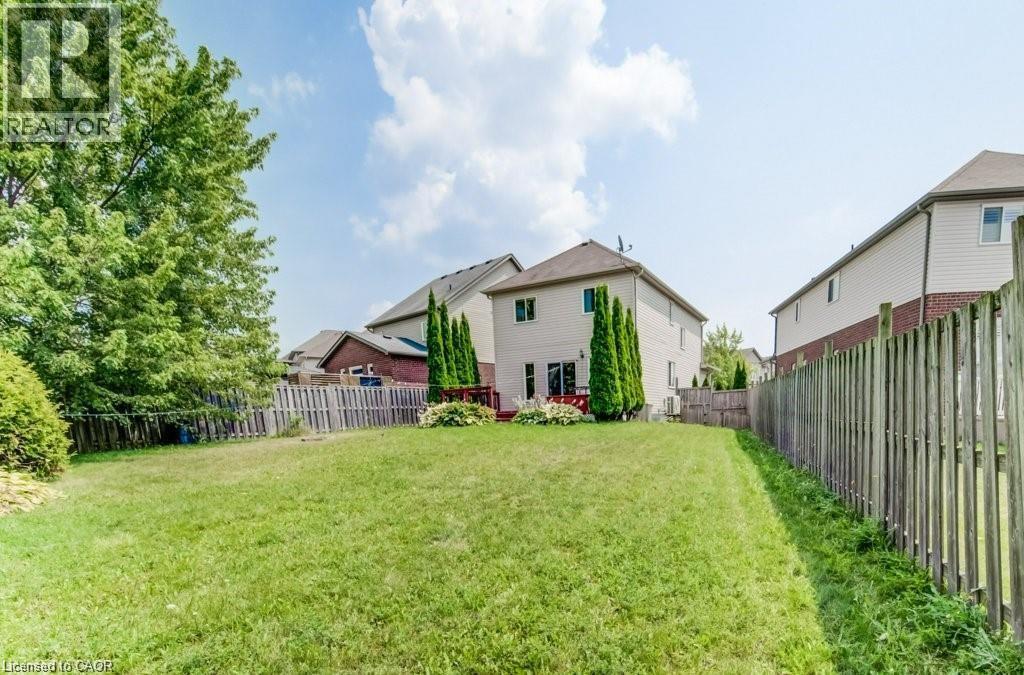 220 Lemon Grass Crescent, Kitchener, Ontario  N2N 3R7 - Photo 45 - 40784040