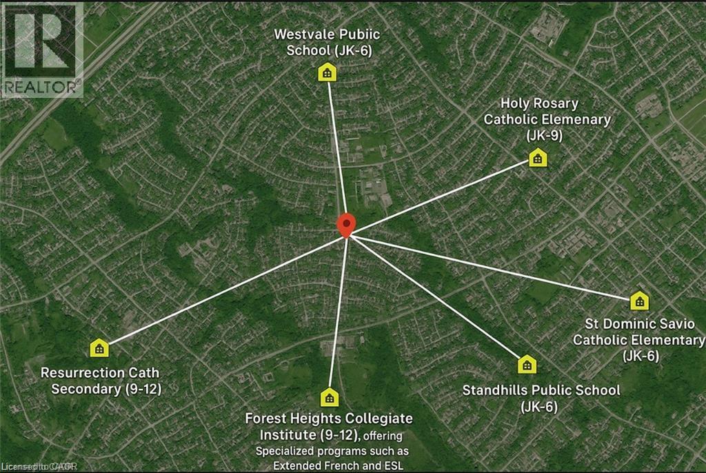 220 Lemon Grass Crescent, Kitchener, Ontario  N2N 3R7 - Photo 47 - 40784040