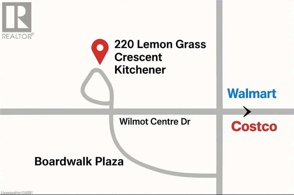 220 Lemon Grass Crescent, Kitchener, Ontario  N2N 3R7 - Photo 48 - 40784040