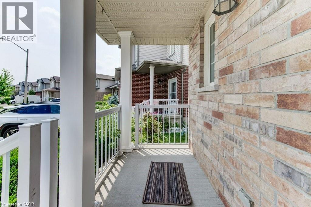 220 Lemon Grass Crescent, Kitchener, Ontario  N2N 3R7 - Photo 7 - 40784040