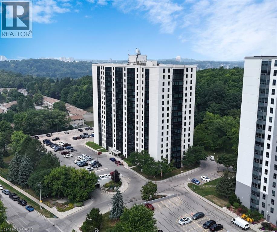 35 Green Valley Drive Unit# 506, Kitchener, Ontario  N2P 2A5 - Photo 1 - 40782545