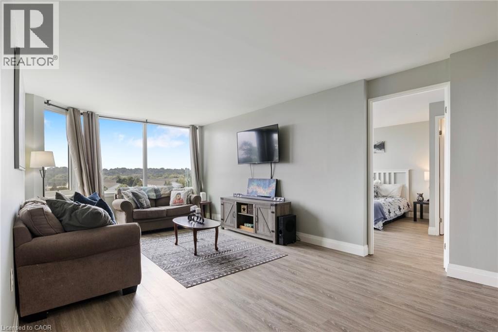 35 Green Valley Drive Unit# 506, Kitchener, Ontario  N2P 2A5 - Photo 10 - 40782545