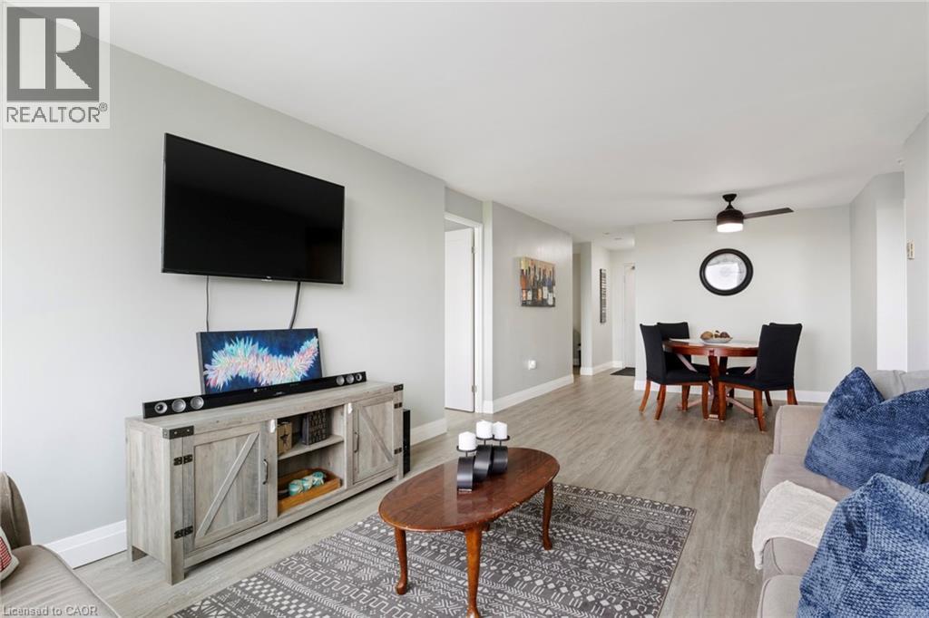 35 Green Valley Drive Unit# 506, Kitchener, Ontario  N2P 2A5 - Photo 11 - 40782545