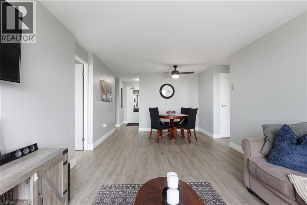 35 Green Valley Drive Unit# 506, Kitchener, Ontario  N2P 2A5 - Photo 12 - 40782545