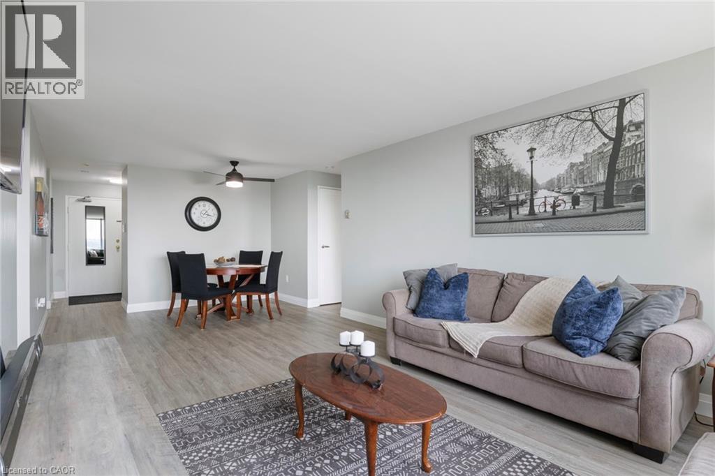 35 Green Valley Drive Unit# 506, Kitchener, Ontario  N2P 2A5 - Photo 13 - 40782545