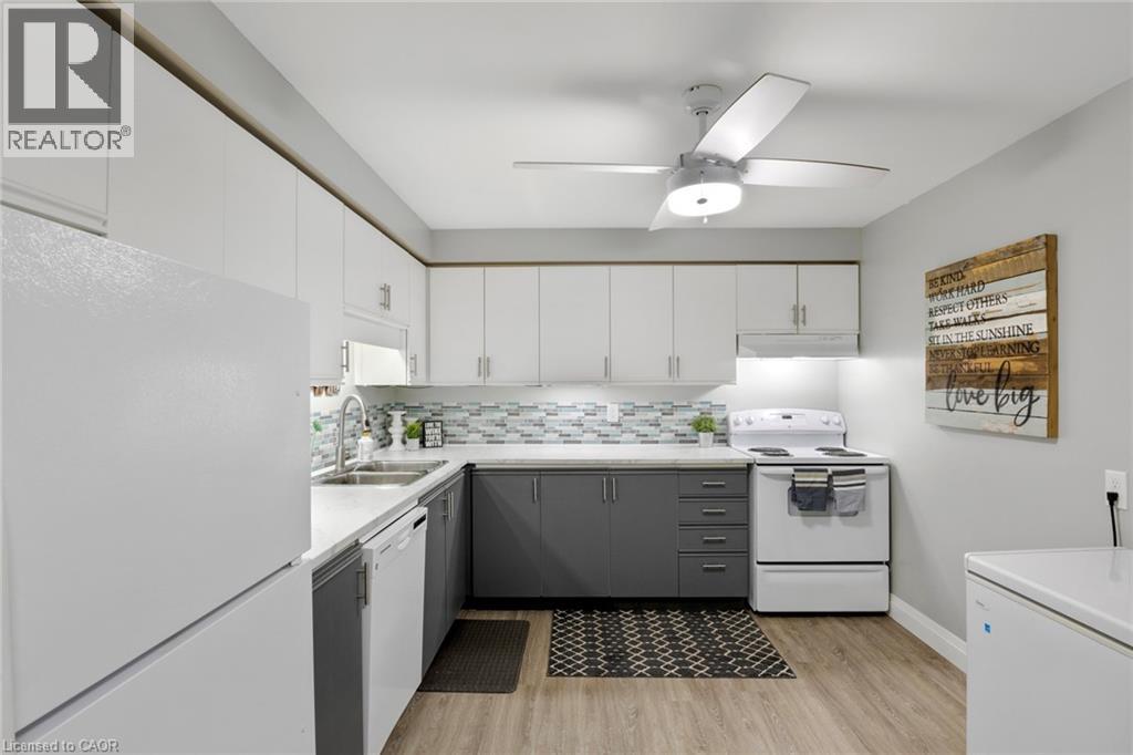 35 Green Valley Drive Unit# 506, Kitchener, Ontario  N2P 2A5 - Photo 14 - 40782545