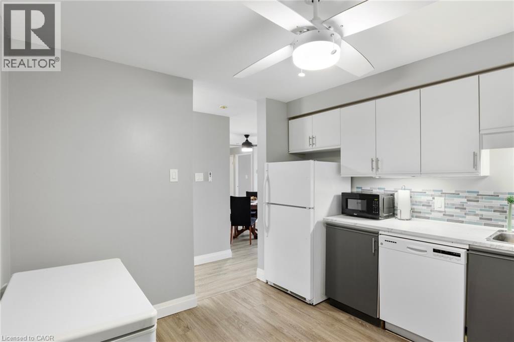 35 Green Valley Drive Unit# 506, Kitchener, Ontario  N2P 2A5 - Photo 16 - 40782545