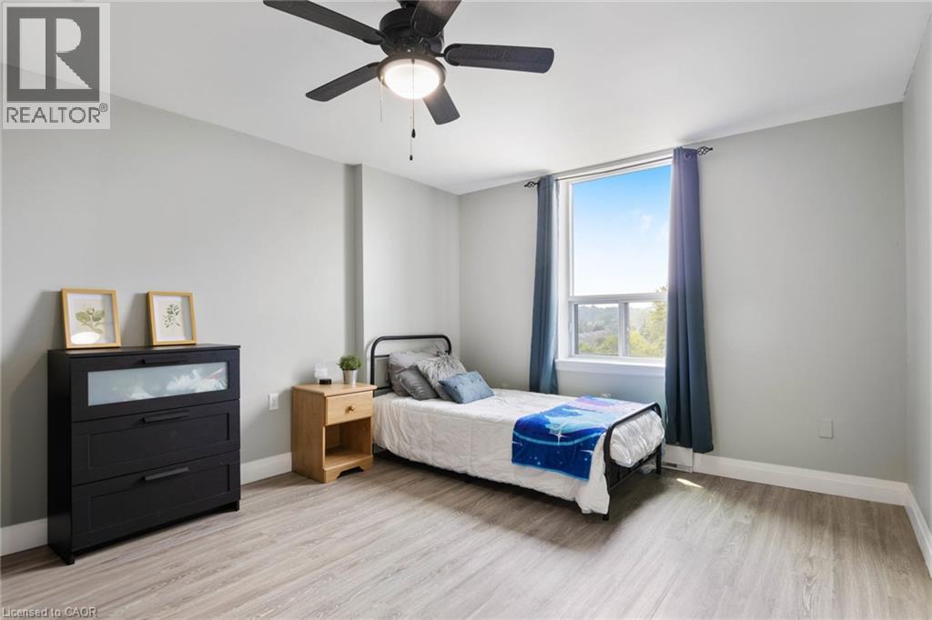 35 Green Valley Drive Unit# 506, Kitchener, Ontario  N2P 2A5 - Photo 23 - 40782545