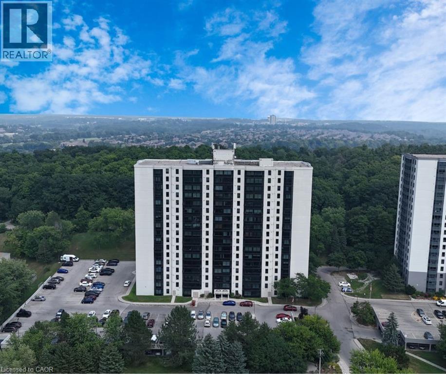 35 Green Valley Drive Unit# 506, Kitchener, Ontario  N2P 2A5 - Photo 32 - 40782545