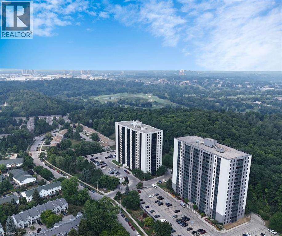 35 Green Valley Drive Unit# 506, Kitchener, Ontario  N2P 2A5 - Photo 33 - 40782545