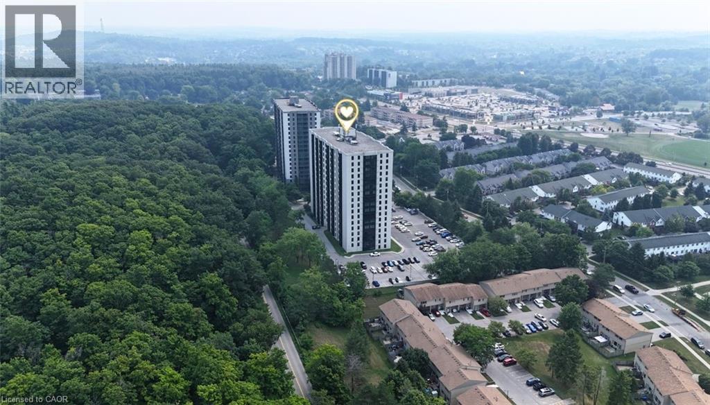 35 Green Valley Drive Unit# 506, Kitchener, Ontario  N2P 2A5 - Photo 34 - 40782545