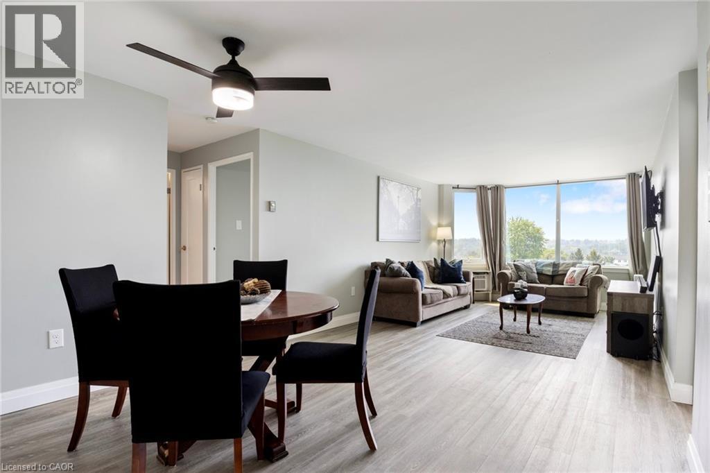 35 Green Valley Drive Unit# 506, Kitchener, Ontario  N2P 2A5 - Photo 7 - 40782545