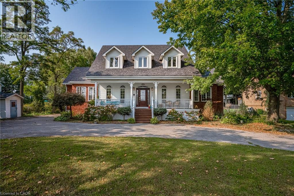 163 Book Road W, Ancaster, Ontario  L9G 3L1 - Photo 1 - 40781062