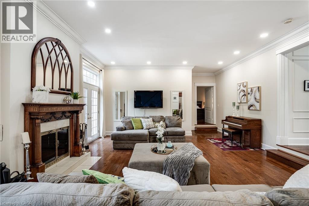 163 Book Road W, Ancaster, Ontario  L9G 3L1 - Photo 11 - 40781062