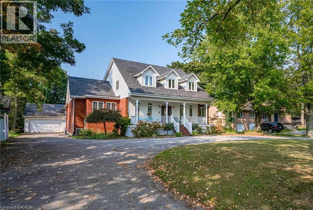 163 Book Road W, Ancaster, Ontario  L9G 3L1 - Photo 2 - 40781062