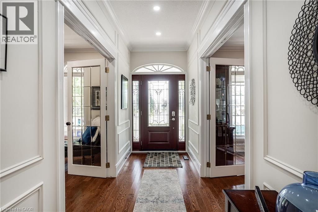 163 Book Road W, Ancaster, Ontario  L9G 3L1 - Photo 5 - 40781062