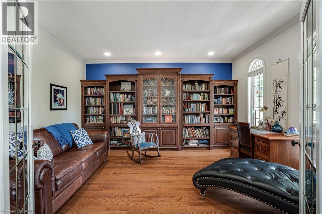 163 Book Road W, Ancaster, Ontario  L9G 3L1 - Photo 6 - 40781062