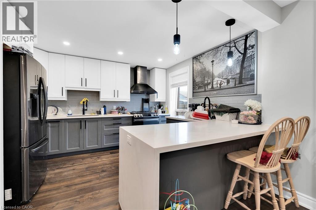 199 Bay Street N, Hamilton, Ontario  L8R 2R1 - Photo 14 - 40755370